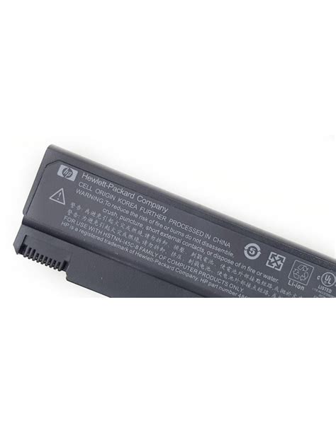 Hp Elitebook 6930p 6 Cell Td06 Original Laptop Notebook Battery