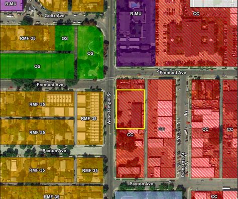 ‘sister’ Apartment Projects In Ballpark Updated And Approved Building Salt Lake