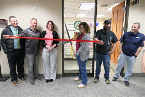 Congresswoman Celeste Maloy opens Richfield office - The Richfield Reaper