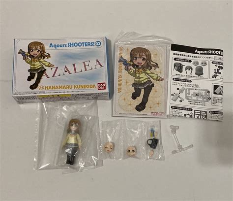 40％割引オレンジ系登場 【国内正規品 未開封】ラブライブ！ サンシャイン！！ 国木田花丸フィギュア 2種 コミックアニメ フィギュア