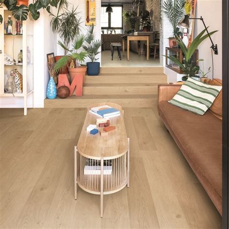 Кварцвиниловая плитка 33 класс Quick Step Alpha Vinyl Blos (Бельгия ...