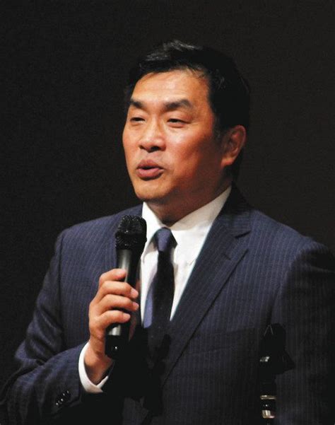 【中日】山本昌さんがソフトバンク移籍の又吉にエール「ドラゴンズにとっては痛いが」：中日スポーツ・東京中日スポーツ