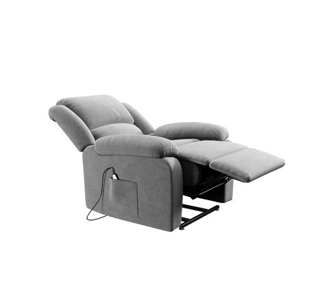 Relaxxo Fauteuil De Relaxation Releveur Lectrique Place En