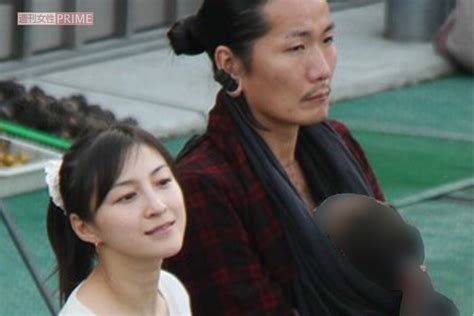 広末涼子と鳥羽周作氏のw不倫疑惑の最中、sns上ではキャンドル・ジュンを“ヒモ”扱いで界隈から反論の声「ジュンさんはアース系の鑑」 週刊