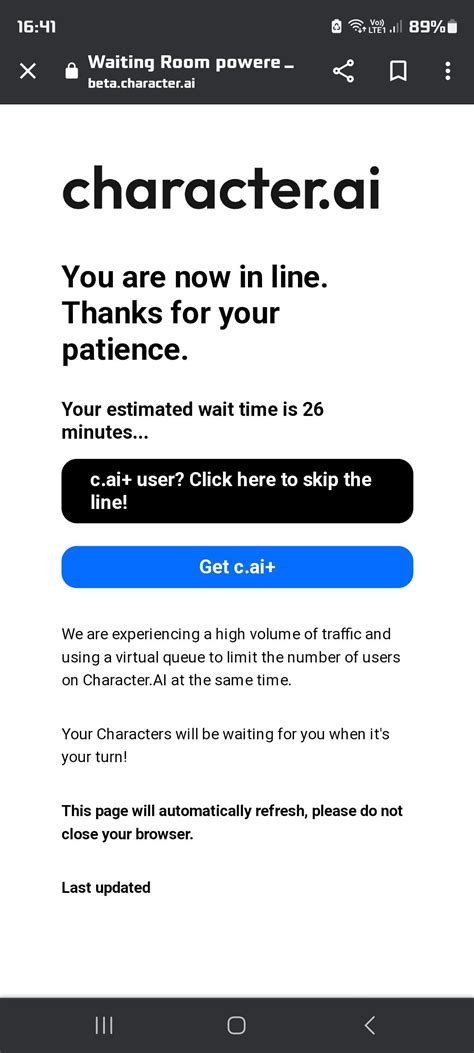 What The Fuck R CharacterAI