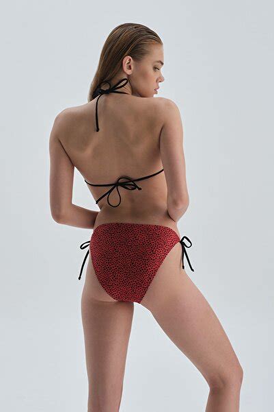 Red Bikini Sets Styles Prices Trendyol