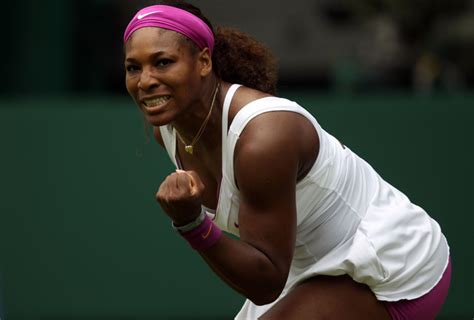 Serena Williams A Look Back At Her Most Outrageous Wimbledon Fashions