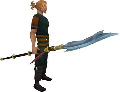 Glaive | RuneScape Wiki | FANDOM powered by Wikia