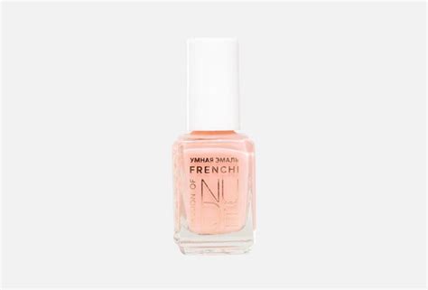 Лак для ногтей FRENCHI Passion of Nude купить на OZON по низкой цене