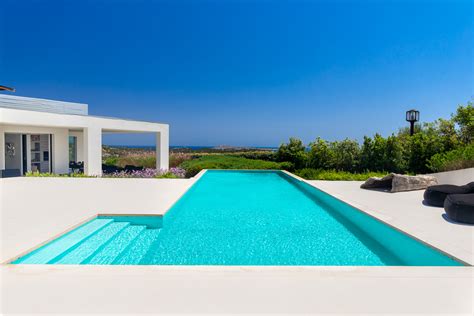 The Best Villas For Rent In Sardinia Home In Italy Magazine