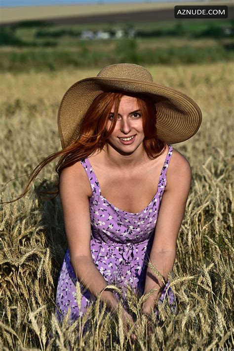 Tisha Sexy And Nude Photoshoot Posing Her Seductive Pussy Tits And Ass Aznude