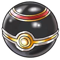 Luxury Ball - Bulbapedia, the community-driven Pokémon encyclopedia