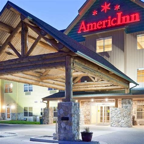 THE 10 BEST Hotels in Fargo, ND 2023 (from $65) - Tripadvisor