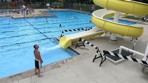 Springfield Swimming Pool (Open Hours, Admission Price, Address, Photos ...