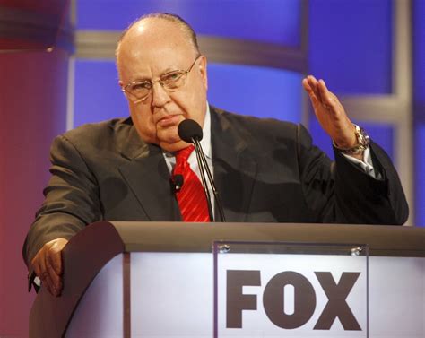 Ex-Fox News anchor accuses former boss Ailes of sexual harassment ...