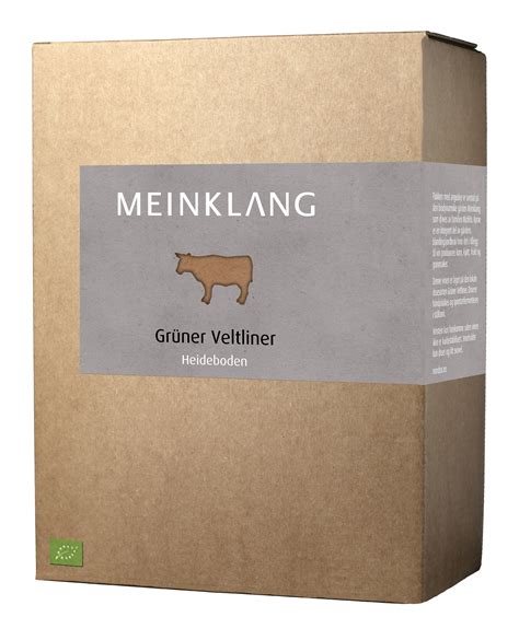 Meinklang Gr Ner Veltliner Heideboden Bib Non Dos