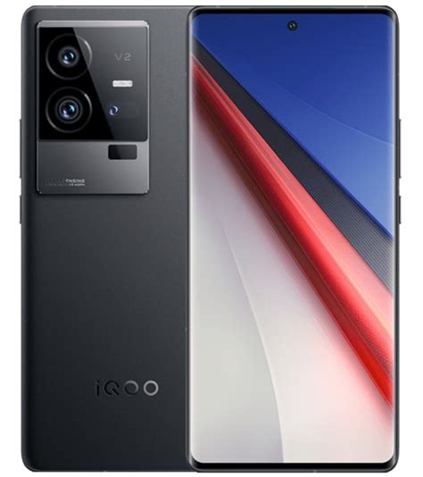 iQOO 11 Pro - Price in India, Specifications, Comparison (20th January ...