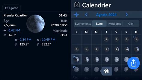 Prochaine Pleine Lune Pleine Lune De F Vrier Calendrier Des