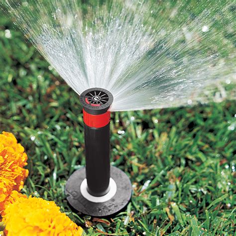 Pop Up Sprinkler Diagram Hunter Sprinkler Types At Rebecca Garmon Blog