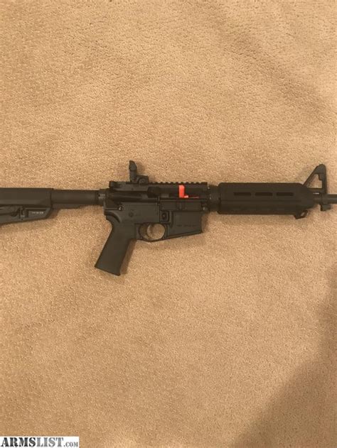 Armslist For Sale Brand New Colt Le 6920 Mp Bm Ar 15