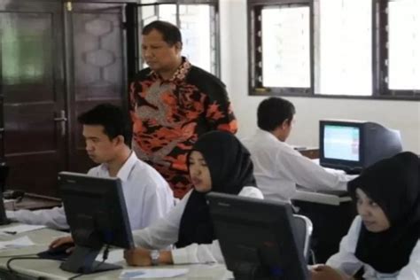 Penting Jadwal Tahapan Akhir Pppk Guru Berlangsung Hingga Mei