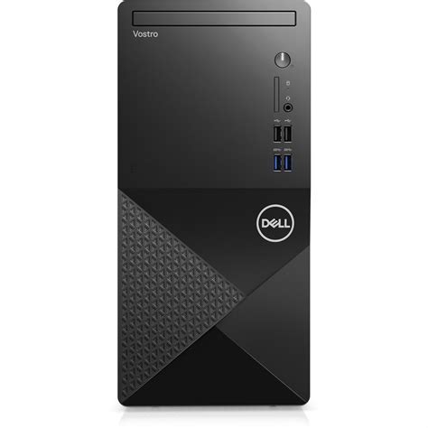 Dell Vostro 3910 Tower PC Desktop Computer Intel Core I7 12700 4GB