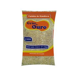 Supermercado Atacadista Grãos De Ouro - GRÃO DE OURO