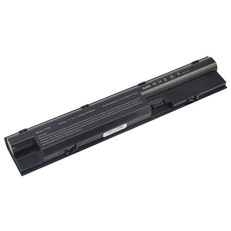 New Laptop Battery For Hp Probook G G G G G