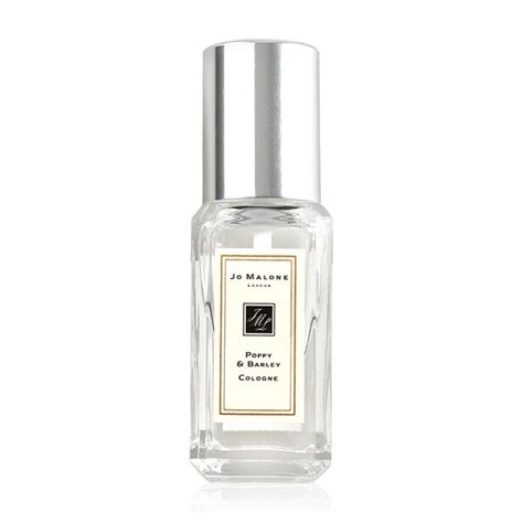 Jo Malone Poppy Barley Cologne Ml Shopee Thailand