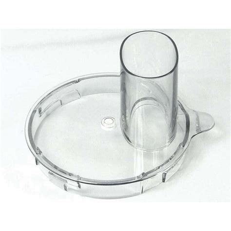 Kenwood Food Processor Bowl Lid For Fdp301 Series The Kenwood Guys