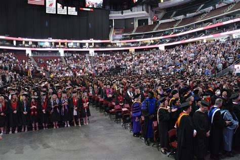 Students react as ramapo college announces a new tuition freeze 22