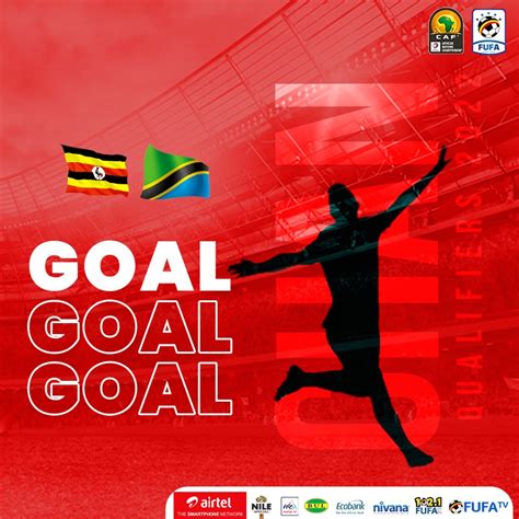 Uganda Cranes On Twitter Basangwaaaaaaaaaaaaaa 54 Uganda 2 0