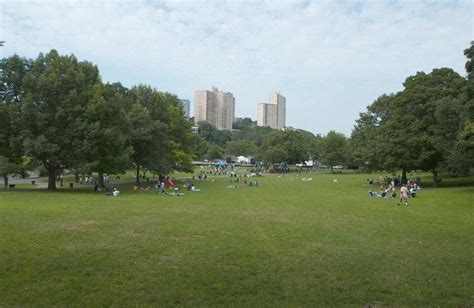 Inwood Hill Park : NYC Parks