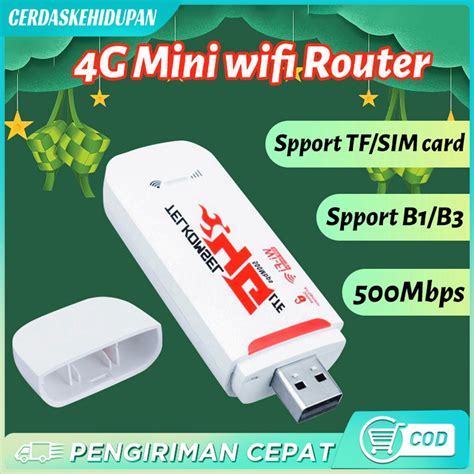 Jual Modem Wifi Usb G All Operator Lte Modem Usb Mbps Modem Wifi