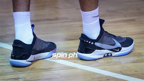 These Pba Players Rocked The Best Shoes During All Star Game