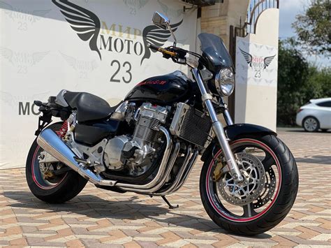 Купить б у Honda X карбюратор передач в Динской чёрный naked bike года на Авто ру ID