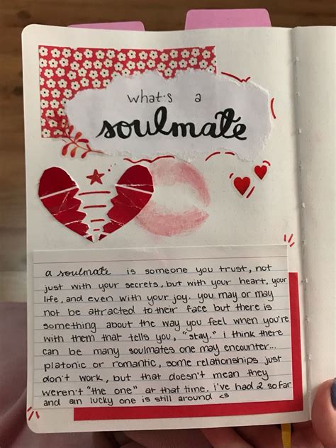 Journal Inspo Love Aesthetic Journal Journal About Love Love