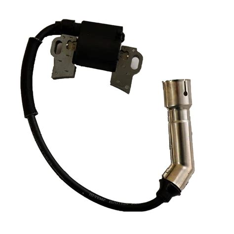 OAKTEN Ignition Coil For Cub Cadet MTD Troy Bilt 751 12375 951 12375 26