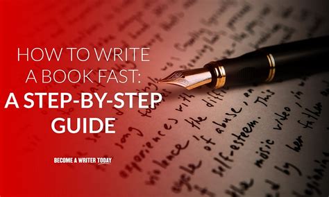 write  book    proven guide   authors