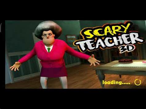 Jogo Da Professora - Tutorial COMO JOGAR o JOGO DA PROFESSORA MALVADA! (SCARY TEACHER 3D ...