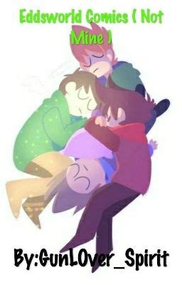 Eddsworld Comics Not Mine CONTINUED Tord And His Hentai Wattpad