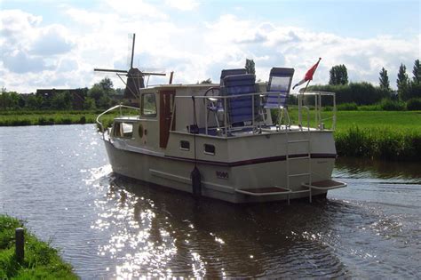 Bootverhuur Verrassend Vinkeveen