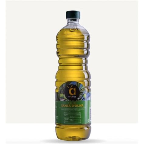 Оливковое масло «Casalbert» Pomace 1 л (ПЭТ) купить с доставкой по ...