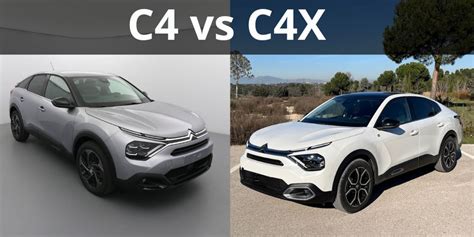 C Vs C X Diff Rences Et Similitudes Autojm Mag