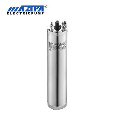 Mastra Inch Submersible Motor Eg Encapsulated Submersible Motors