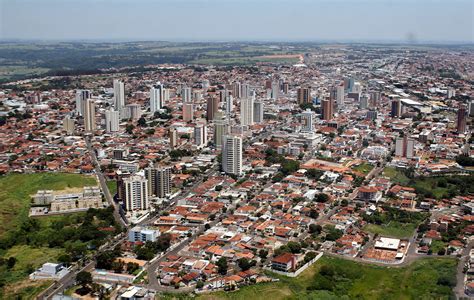 Marília se torna Município de Interesse Turístico