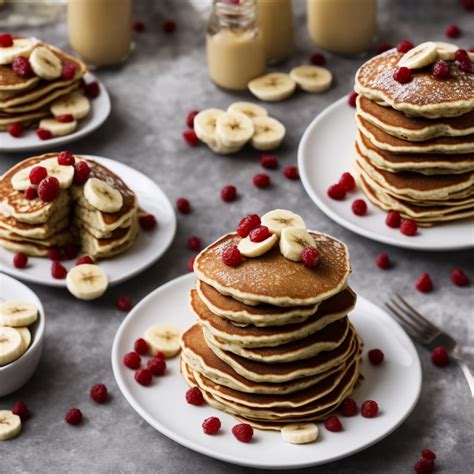 Easy Banana Pancakes Recipe Recipes Net