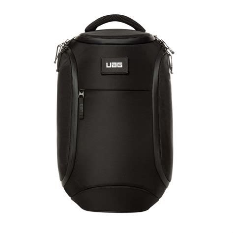 Uag Urban Armor Gear Backpack 13 14 18l Schwarz 982570114040