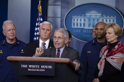 Dr Anthony Fauci Awarded 1 Million Prize For Speaking Truth To Power