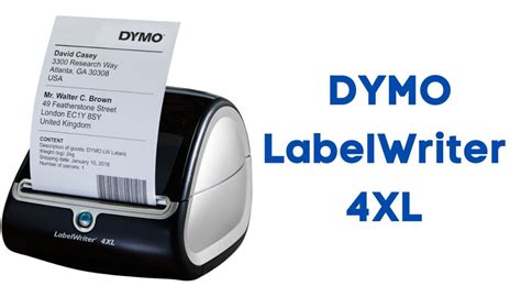 6 Best Brands For Thermal Printers Tds Office